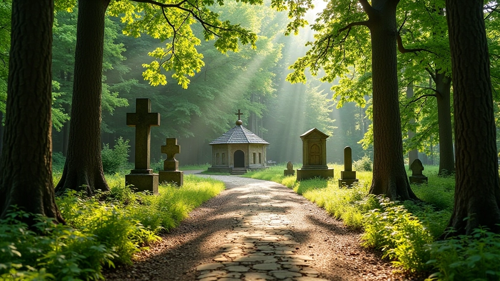 Žemaičių Kalvarijos šventieji keliai ir koplyčios